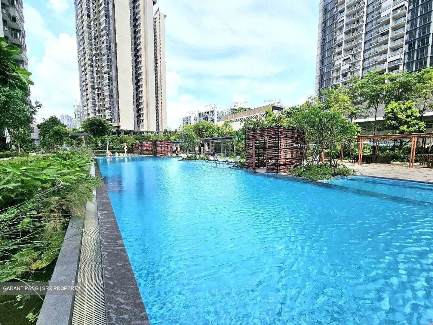 Parc Riviera (D5), Condominium #507170421